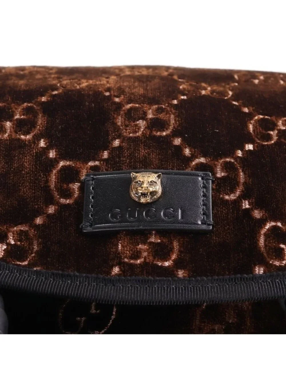 Gucci this authentic